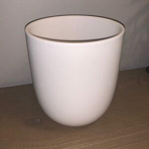 Target bulleye planter